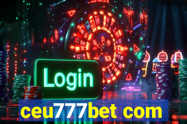 ceu777bet com